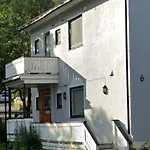Sentralt Beliggende