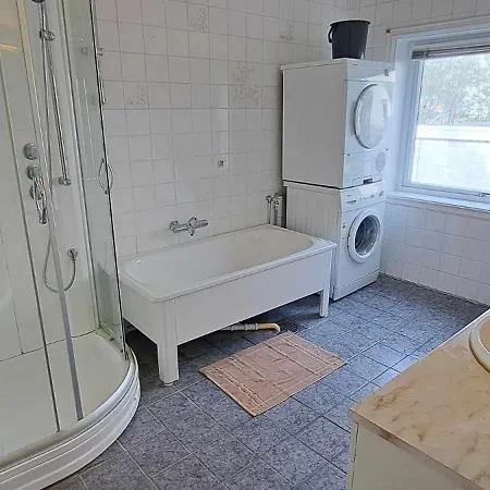 Lägenhet Sentralt Beliggende
