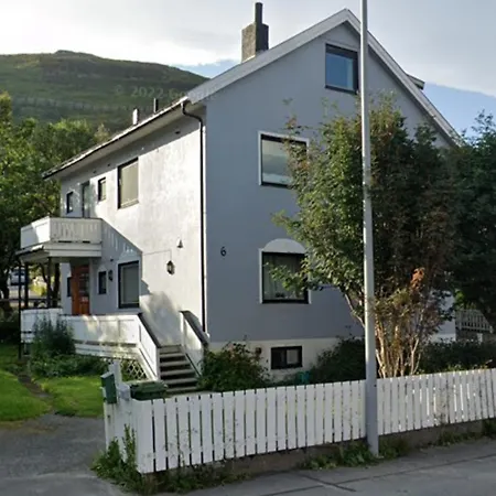 Apartmán Sentralt Beliggende *