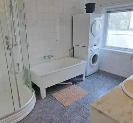 Sentralt Beliggende Apartmán *
