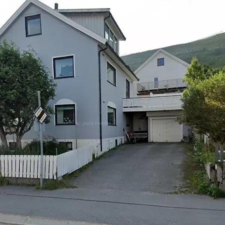 Sentralt Beliggende * Hammerfest