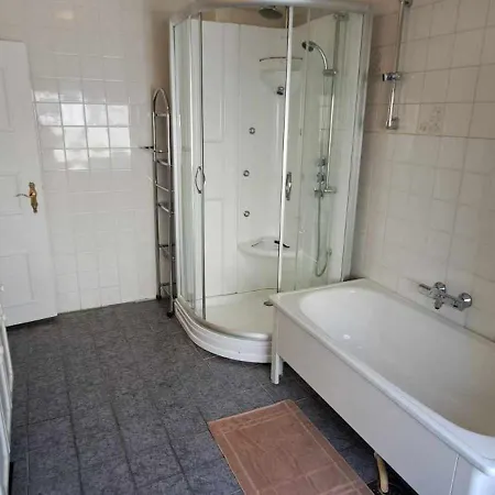 Sentralt Beliggende *