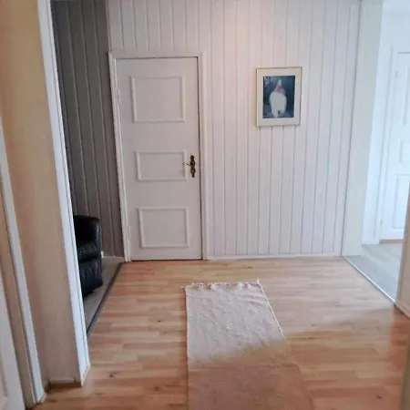 Sentralt Beliggende Lägenhet
