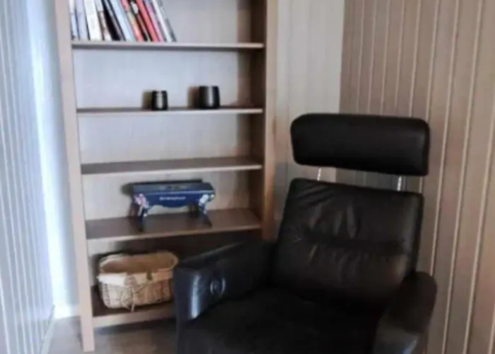 Sentralt Beliggende *