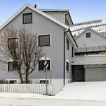 Apartamento Sentralt Beliggende *