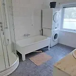 Sentralt Beliggende Apartamento *
