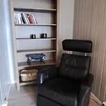 Sentralt Beliggende *