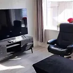 Sentralt Beliggende Apartamento *